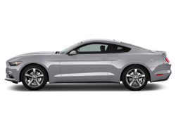 Mustang 2015-
